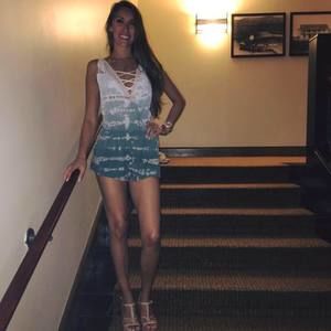 Meet your Posher, Jackie